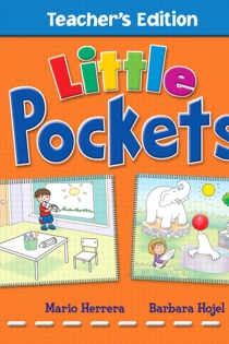 Portada del libro: Little Pockets Teacher's Edition