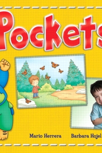Portada del libro: Pockets 2 DVD