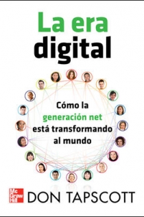 Portada del libro: La era digital