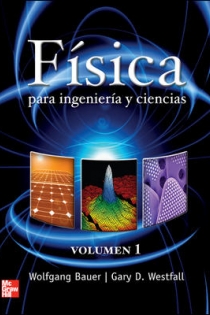 Portada del libro FISICA PARA INGENIERIA Y CIENC