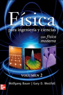 Portada del libro: FISICA PARA INGENIERIA Y CIENC