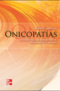 Portada del libro ONICOPATIAS GUIA DE DIAGNOSTIC - ISBN: 9786071506726
