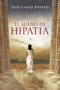 Portada del libro El sueño de Hipatia