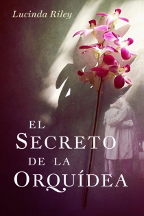 Portada del libro: El secreto de la orquídea