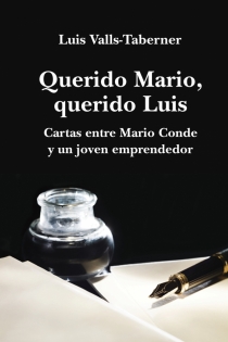 Portada del libro: Querido Mario, querido Luis