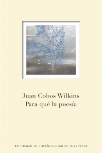 Portada del libro Para qué la poesía - ISBN: 9788401347696