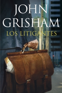 Portada del libro Los litigantes - ISBN: 9788401353567