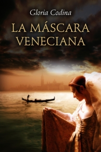 Portada del libro La máscara veneciana