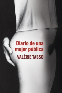 Portada del libro Diario de una mujer pública - ISBN: 9788401390845