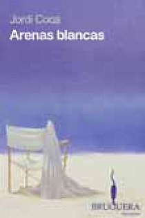 Portada del libro ARENAS BLANCAS - ISBN: 9788402420732