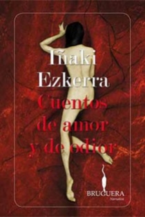 Portada del libro HISTORIAS DE AMOR Y ODIO