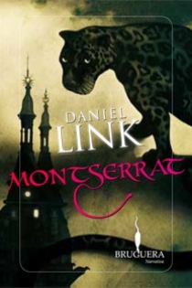 Portada del libro MONTSERRAT