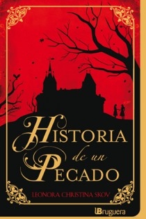 Portada del libro: Historia de un pecado