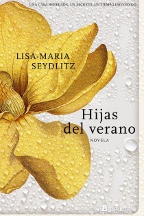 Portada del libro Hijas del verano - ISBN: 9788402421371