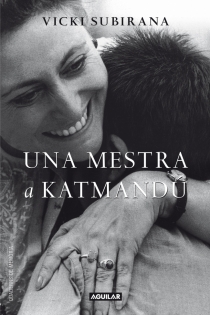 Portada del libro Una mestra a Katmandú (catalán) - ISBN: 9788403052802