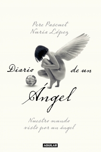 Portada del libro: Diario de un ángel