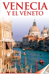 Portada del libro Venecia guia visual 2012 - ISBN: 9788403511477