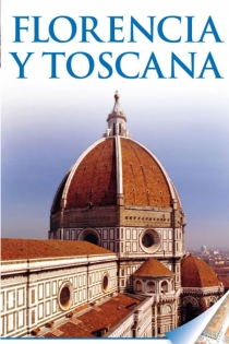 Portada del libro: Top 10 Florencia y Toscana