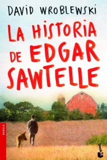 Portada del libro La historia de Edgar Sawtelle