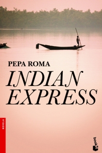 Portada del libro Indian Express - ISBN: 9788408004325