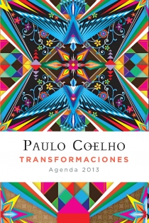 Portada del libro: Transformaciones (Agenda 2013)