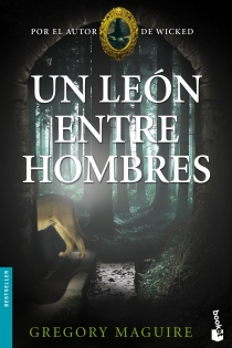Portada del libro Un león entre hombres - ISBN: 9788408005186