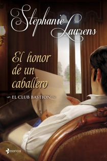 Portada del libro El club Bastion. El honor de un caballero - ISBN: 9788408007364