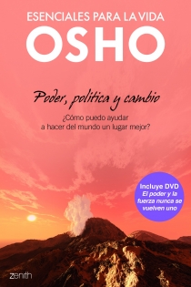 Portada del libro Poder, política y cambio - ISBN: 9788408008415