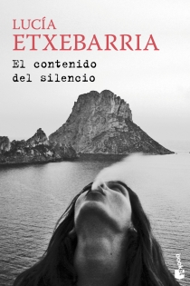Portada del libro El contenido del silencio - ISBN: 9788408008613