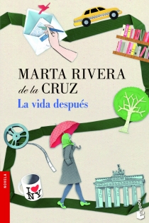 Portada del libro La vida después - ISBN: 9788408008736
