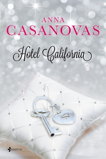 Portada del libro: Hotel California