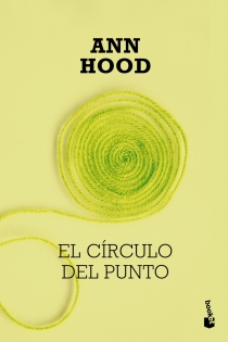 Portada del libro El Círculo del Punto - ISBN: 9788408027201