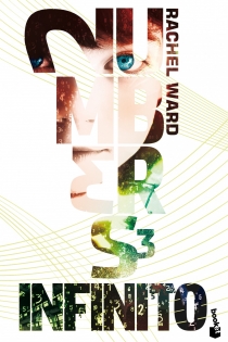 Portada del libro: Numbers 3