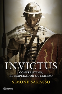 Portada del libro Invictus - ISBN: 9788408050476