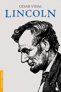 Portada del libro Lincoln - ISBN: 9788408055037
