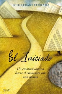 Portada del libro El Iniciado - ISBN: 9788408079866