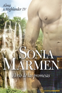 Portada del libro El río de las promesas - ISBN: 9788408081760