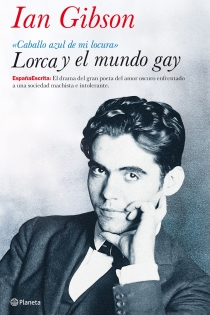 Portada del libro Lorca y el mundo gay - ISBN: 9788408082064