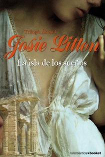 Portada del libro La isla de los sueños