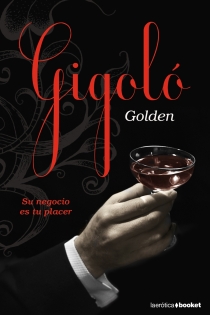 Portada del libro Gigoló - ISBN: 9788408084693