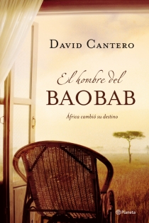 Portada del libro El hombre del baobab - ISBN: 9788408085270