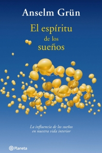 Portada del libro El espíritu de los sueños - ISBN: 9788408085478