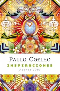 Portada del libro Inspiraciones (Agenda 2010) - ISBN: 9788408086345