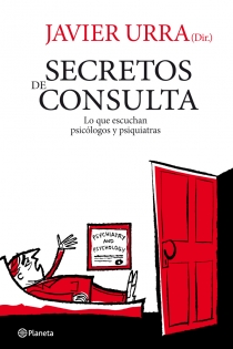 Portada del libro Secretos de consulta - ISBN: 9788408086901