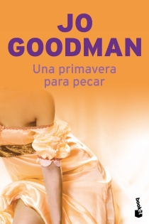 Portada del libro Una primavera para pecar - ISBN: 9788408087007