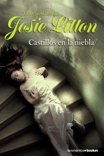 Portada del libro Castillos en la niebla