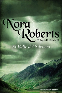 Portada del libro El Valle del Silencio - ISBN: 9788408087199
