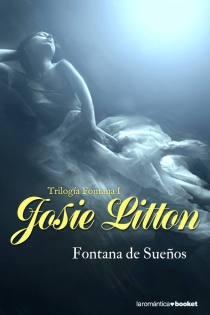 Portada del libro Fontana de sueños