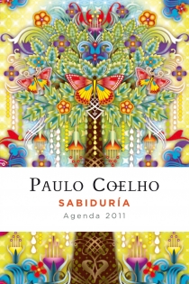 Portada del libro: Sabiduría (Agenda 2011)