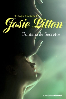 Portada del libro: Fontana de secretos